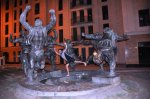 Тбилиси. Памятник Берикаоба.JPG